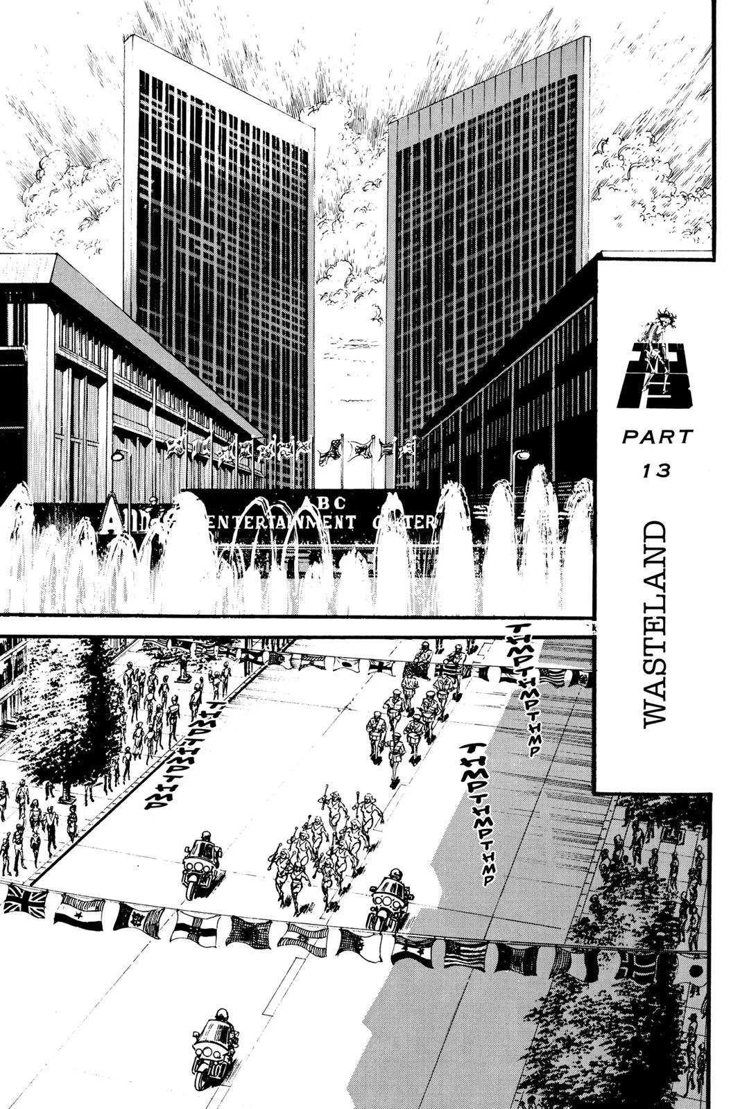 Read Golgo 13 EN Manga Online