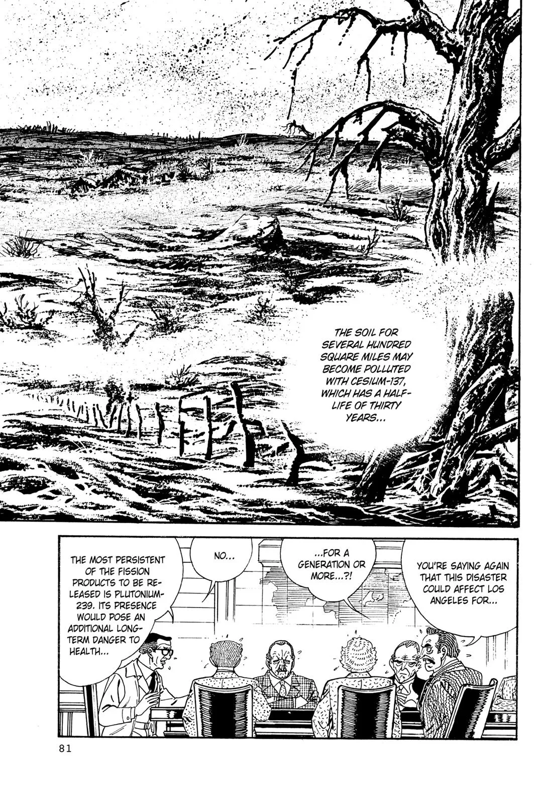 Read Golgo 13 EN Manga Online
