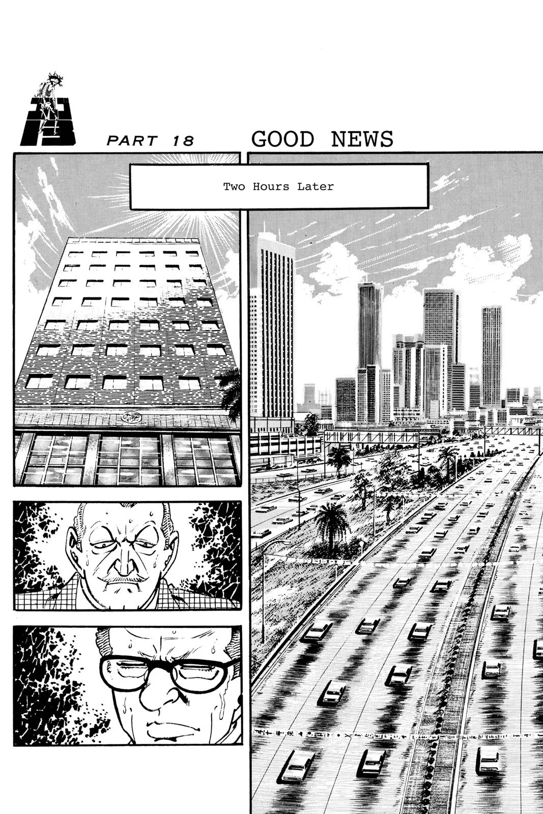 Read Golgo 13 EN Manga Online