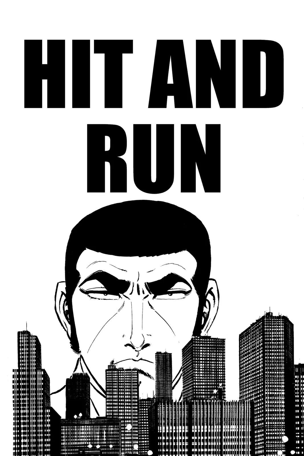 Read Golgo 13 EN Manga Online