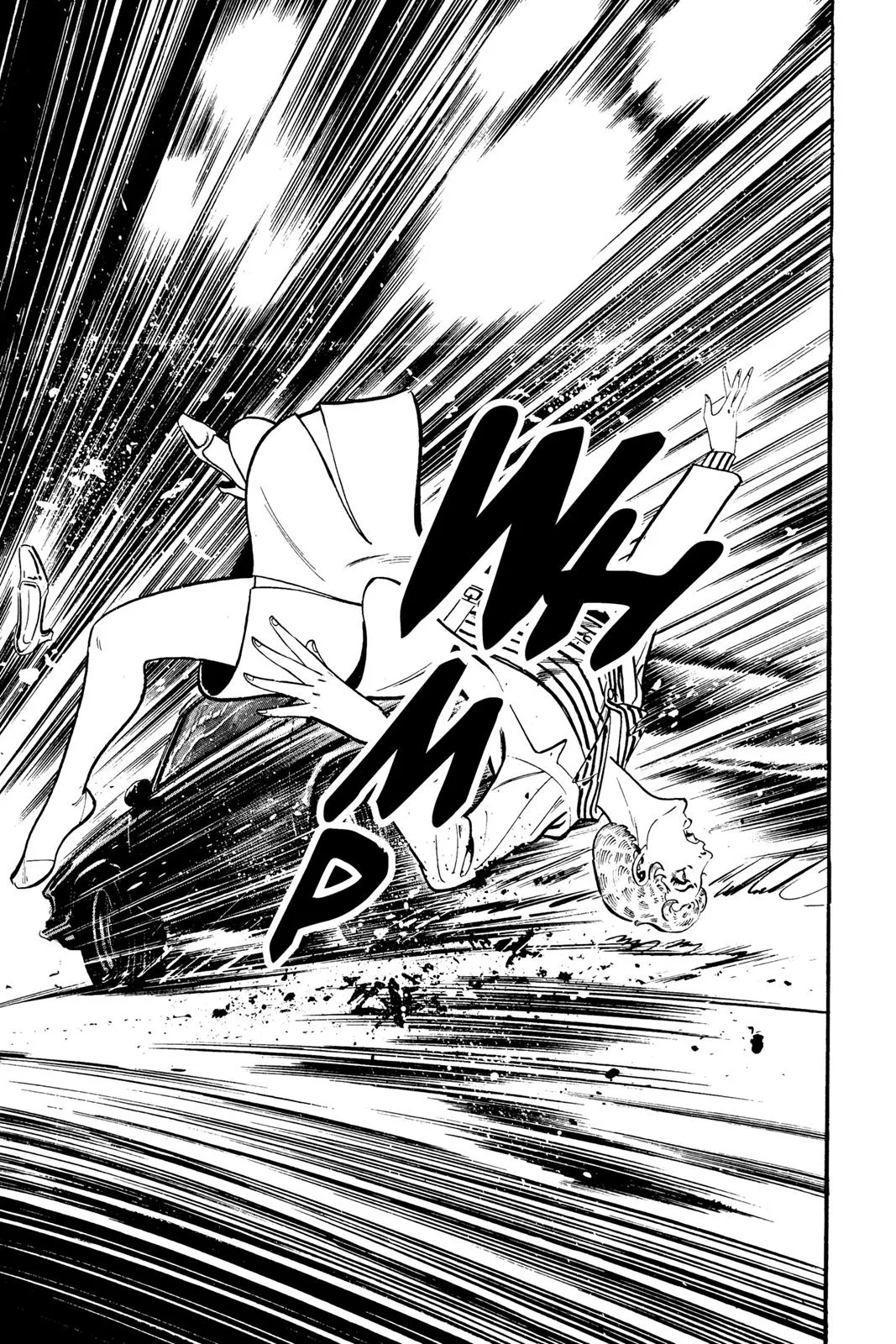 Read Golgo 13 EN Manga Online