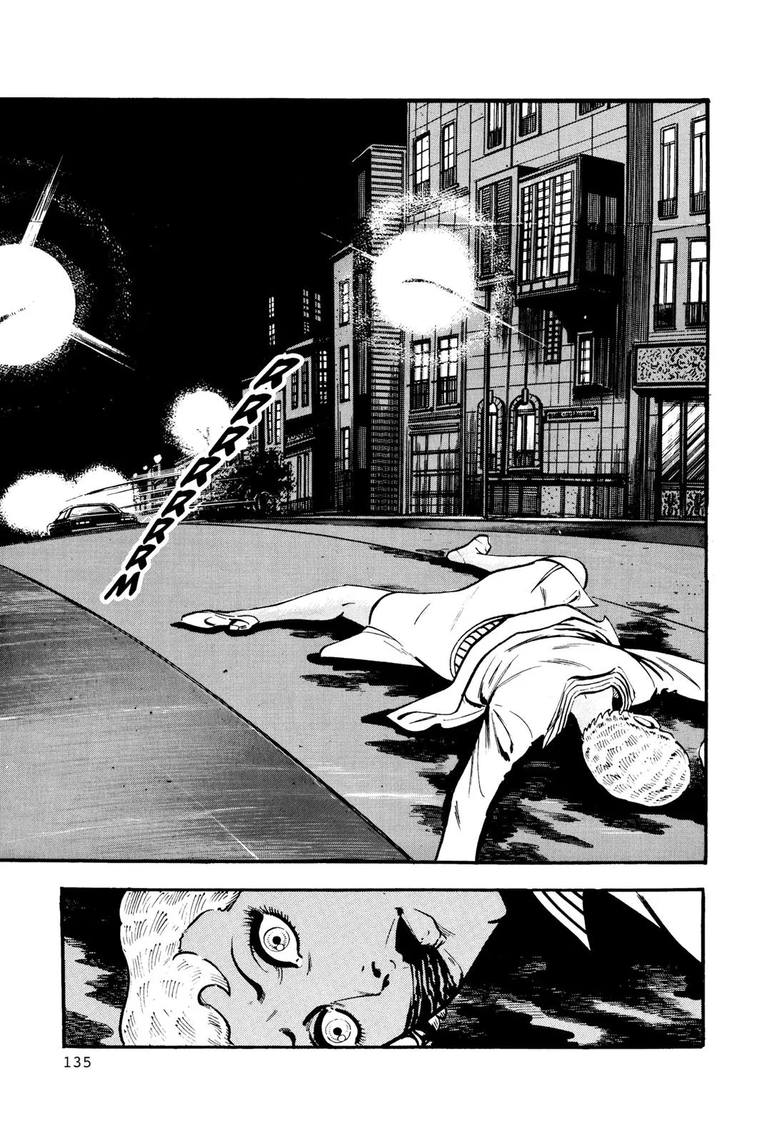Read Golgo 13 EN Manga Online