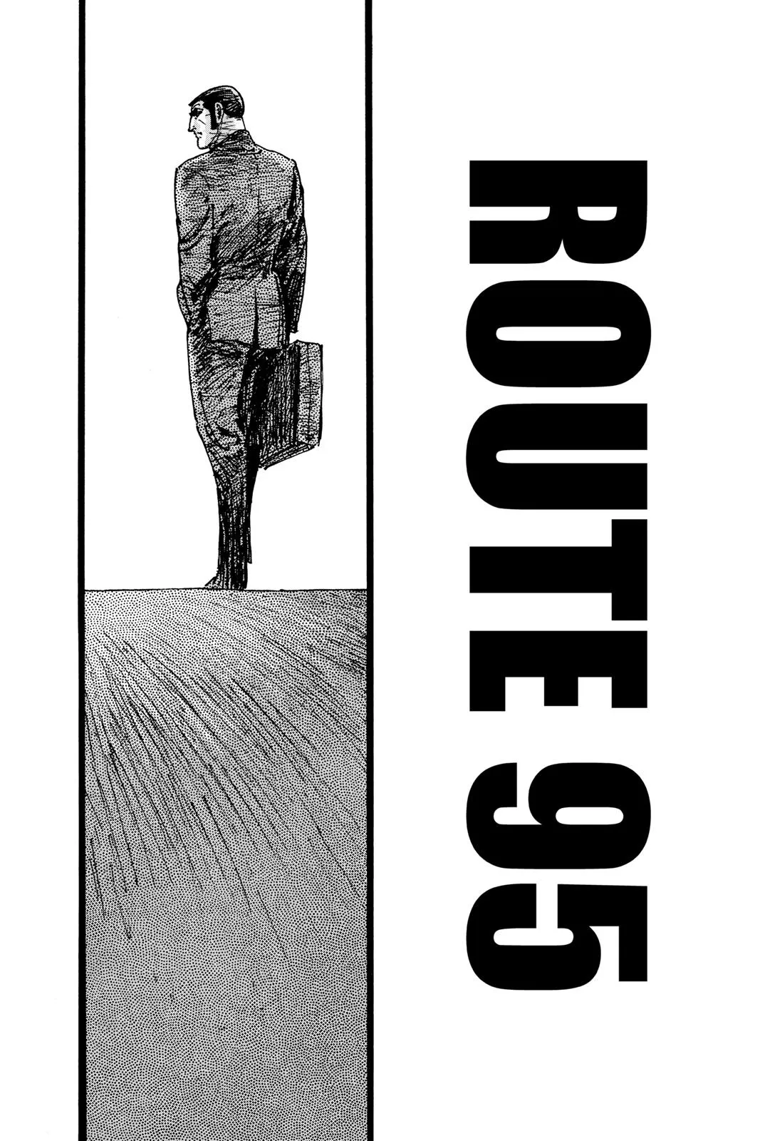 Read Golgo 13 EN Manga Online