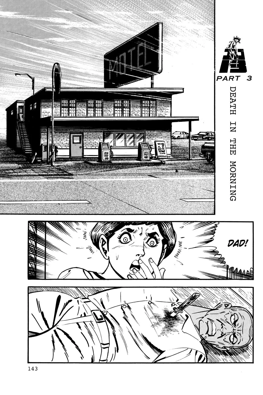 Read Golgo 13 EN Manga Online
