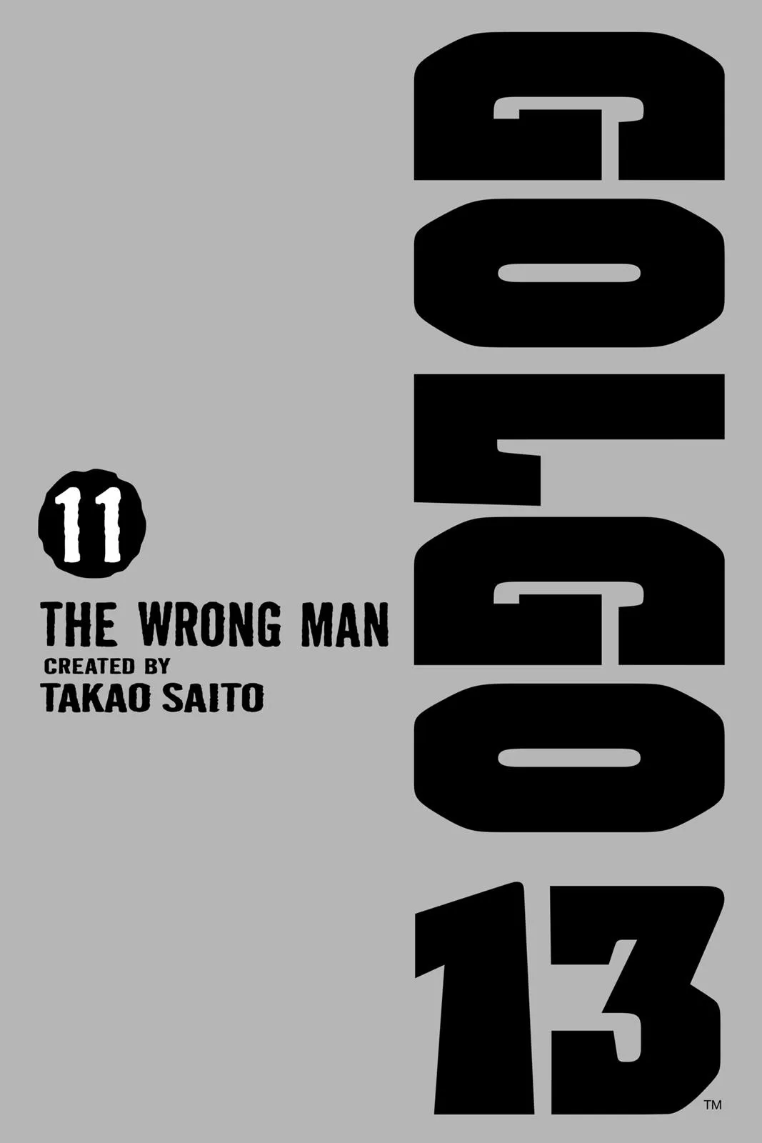 Read Golgo 13 EN Manga Online