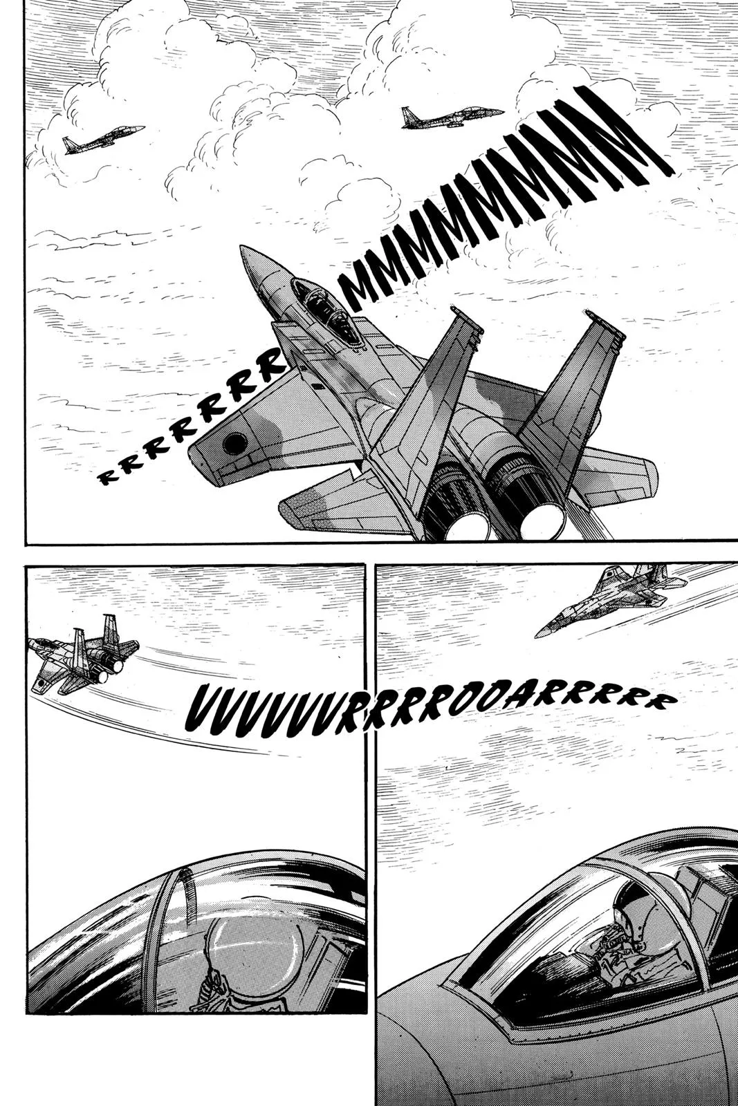 Read Golgo 13 EN Manga Online