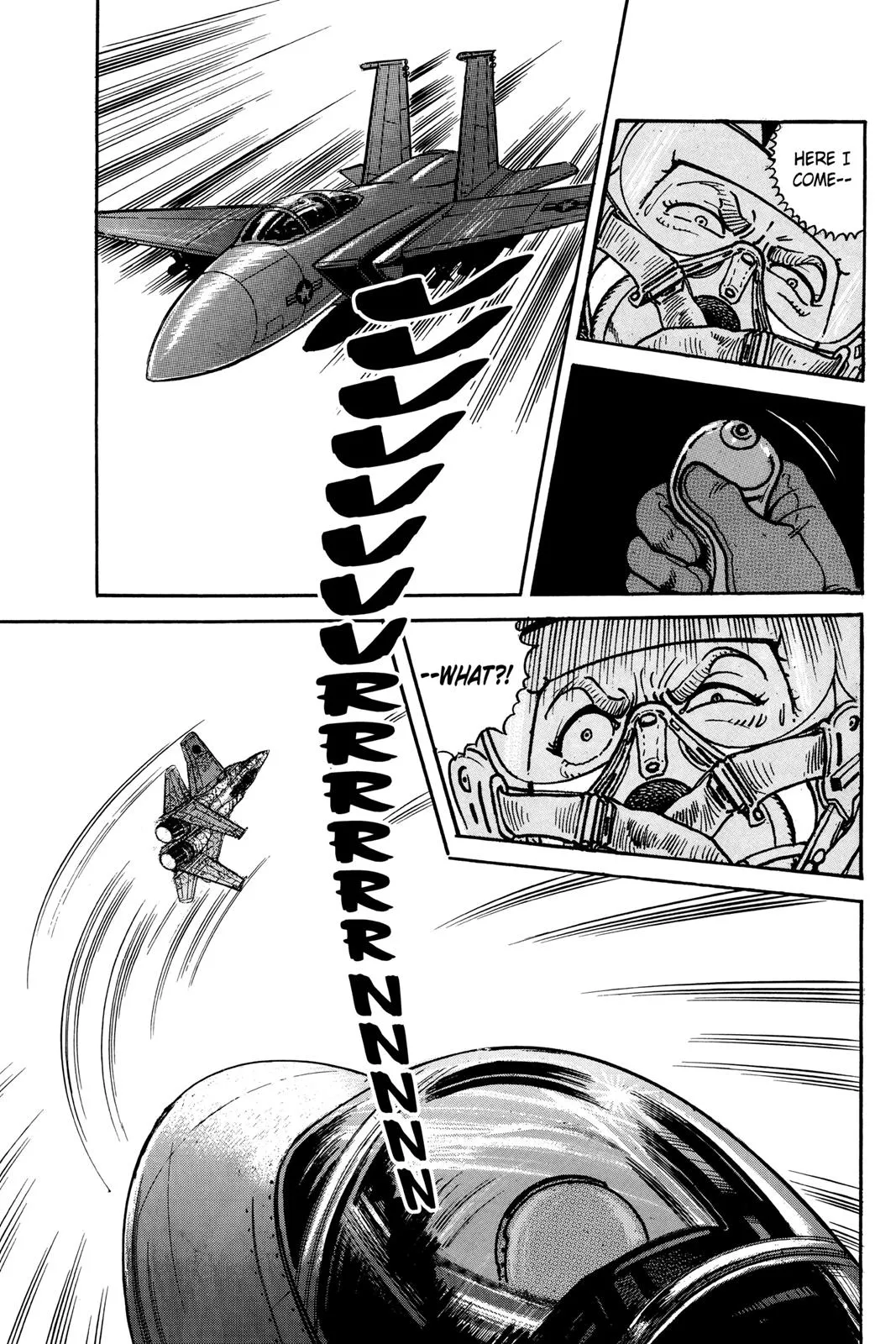 Read Golgo 13 EN Manga Online