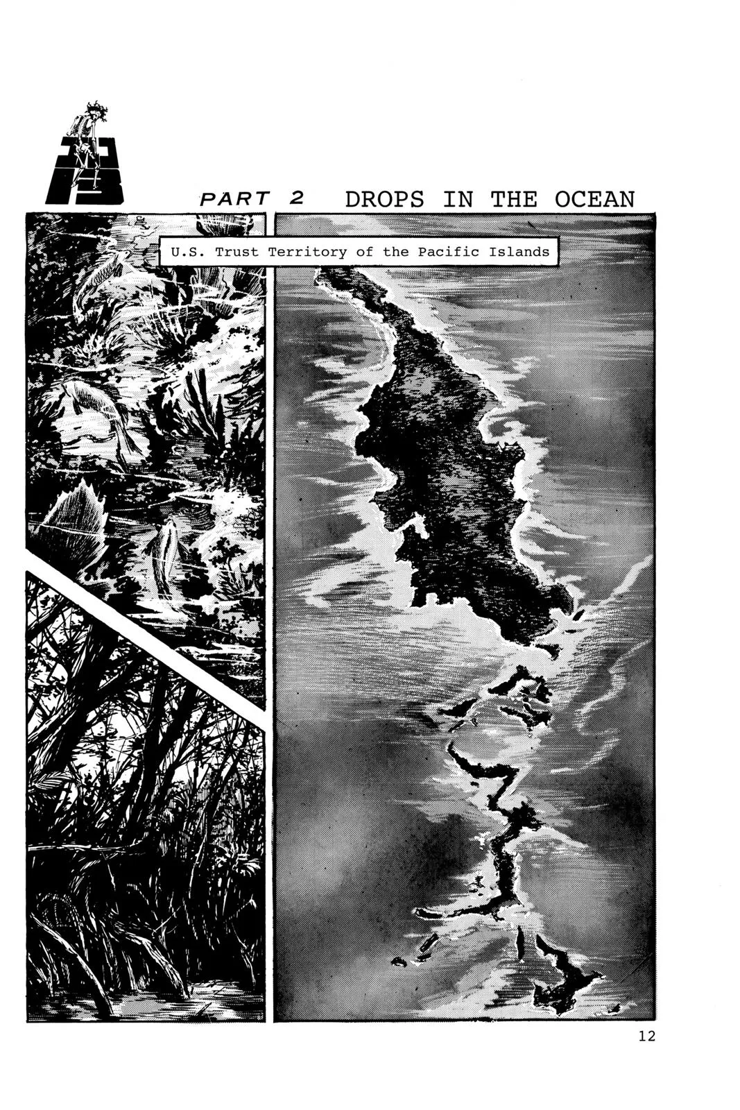 Read Golgo 13 EN Manga Online