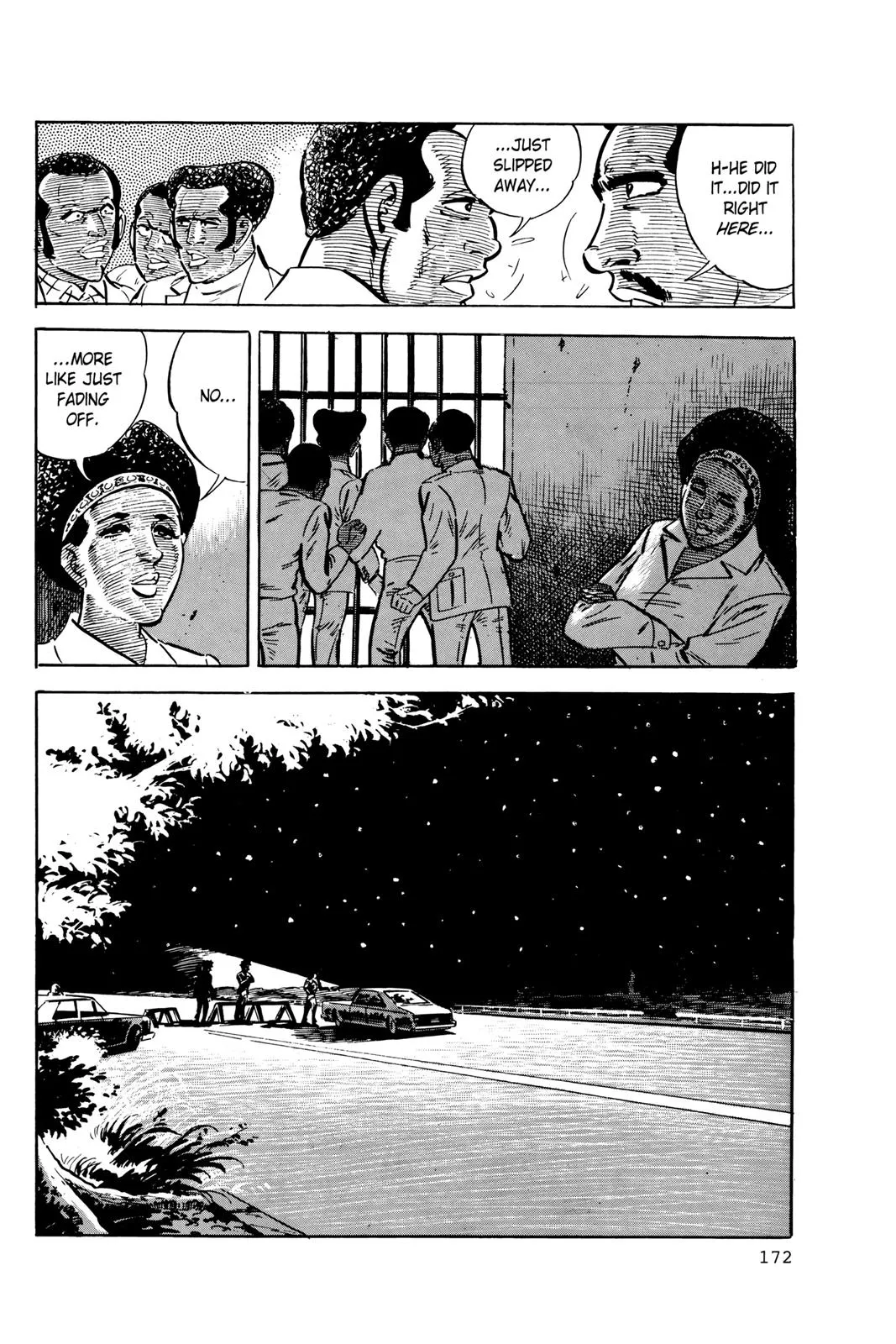 Read Golgo 13 EN Manga Online