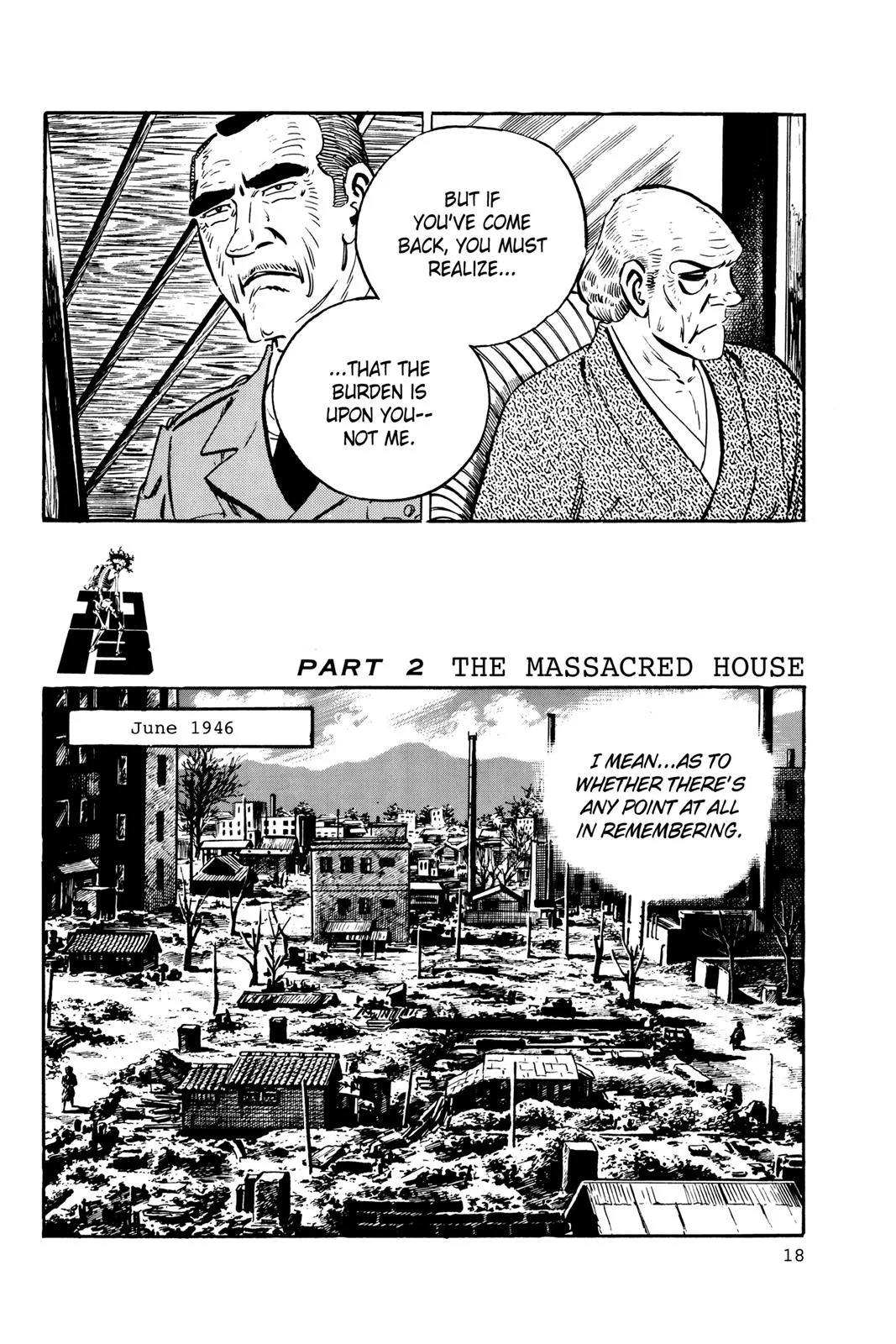 Read Golgo 13 EN Manga Online