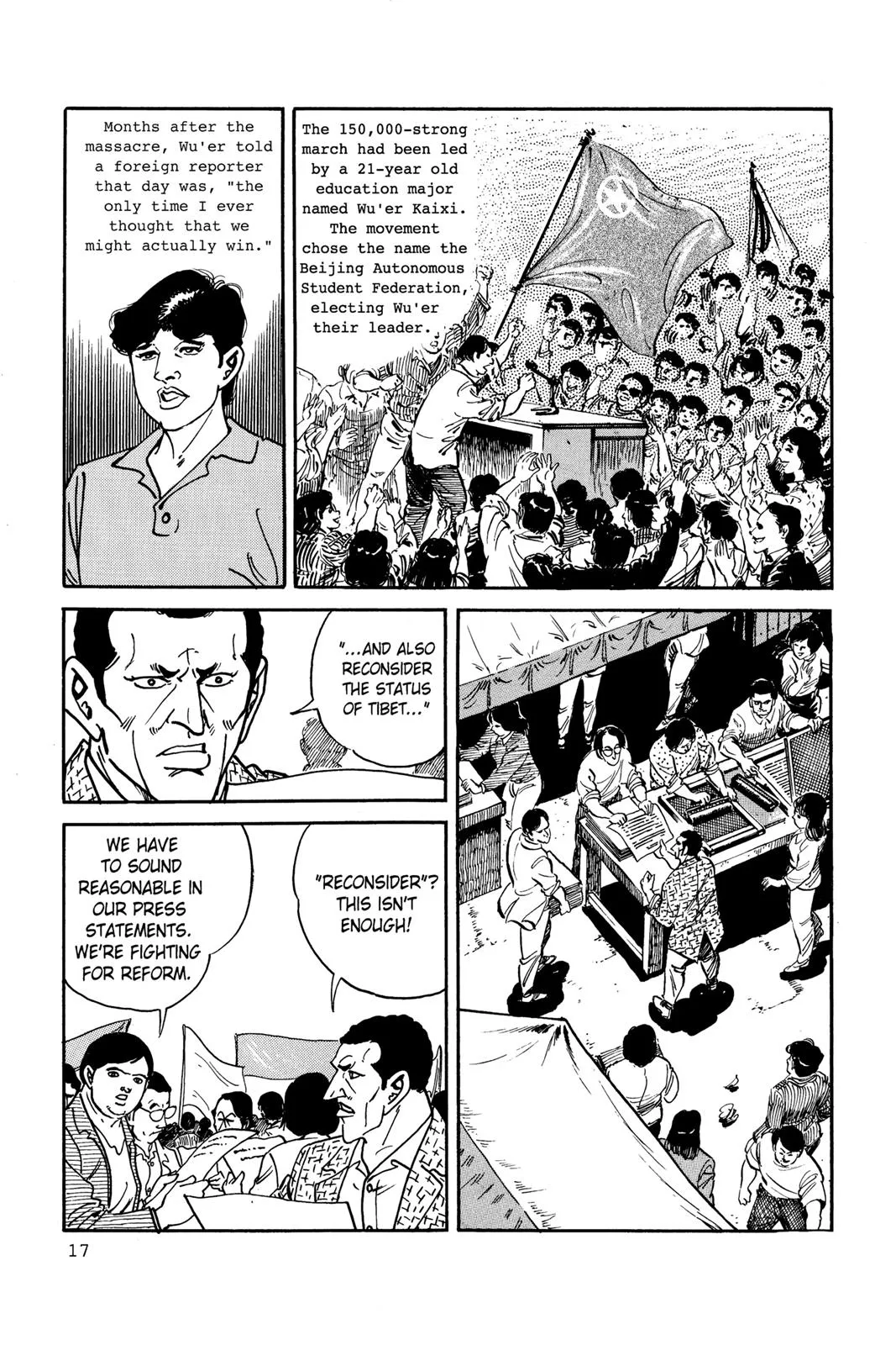 Read Golgo 13 EN Manga Online