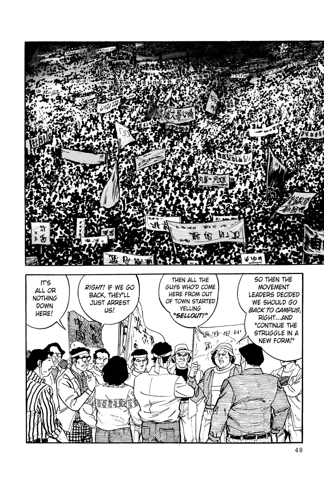 Read Golgo 13 EN Manga Online