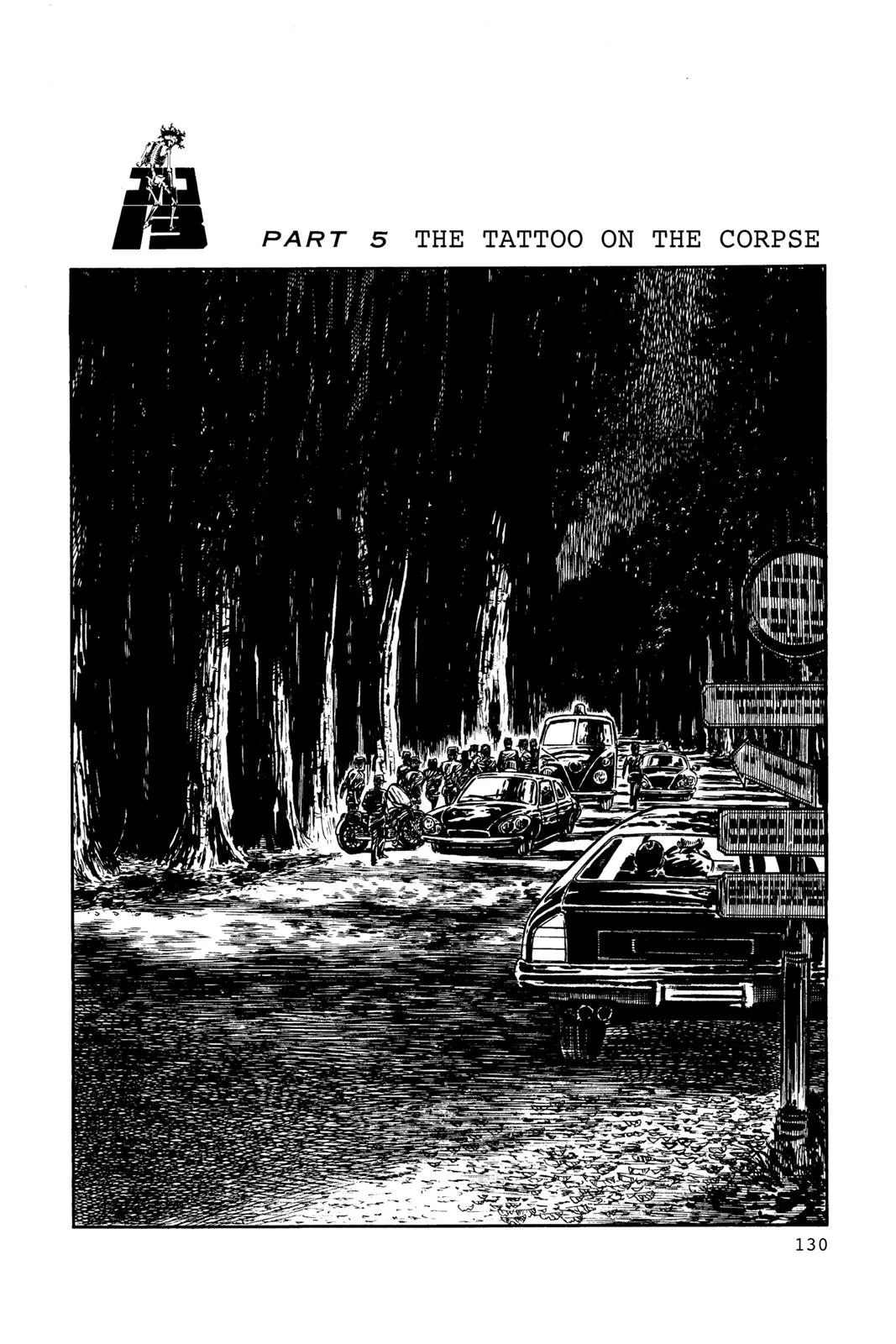 Read Golgo 13 EN Manga Online