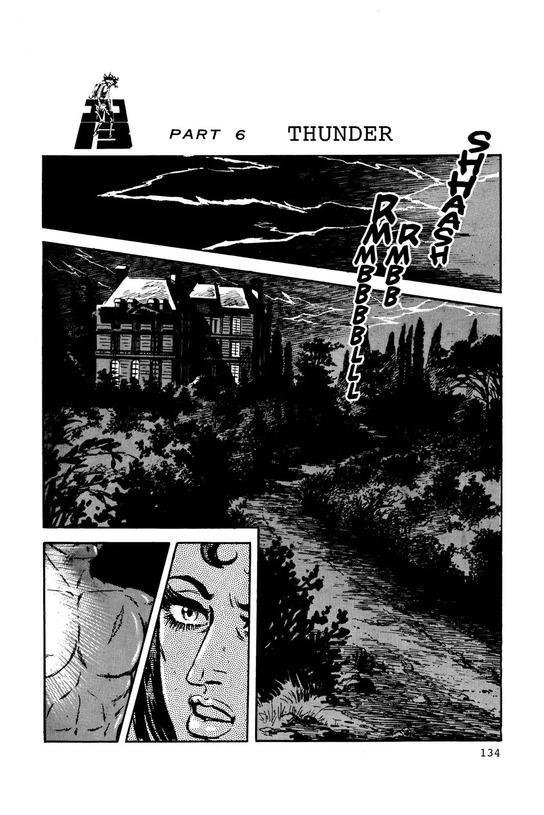 Read Golgo 13 EN Manga Online