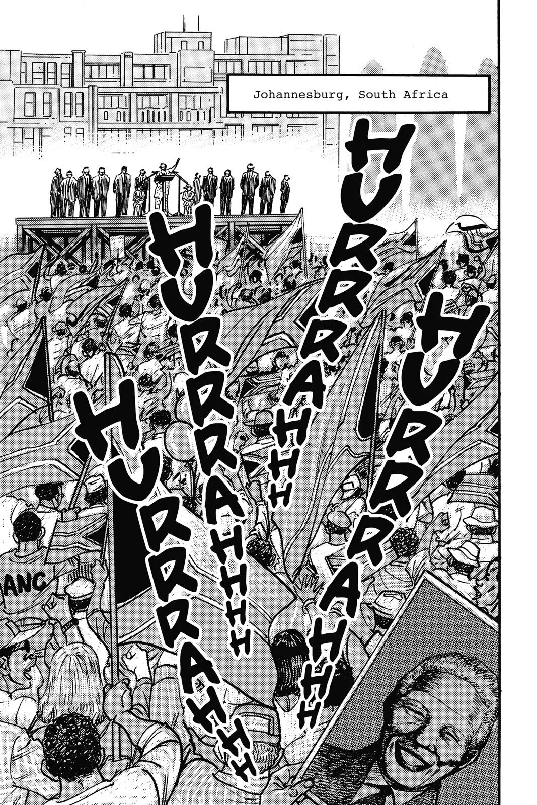 Read Golgo 13 EN Manga Online