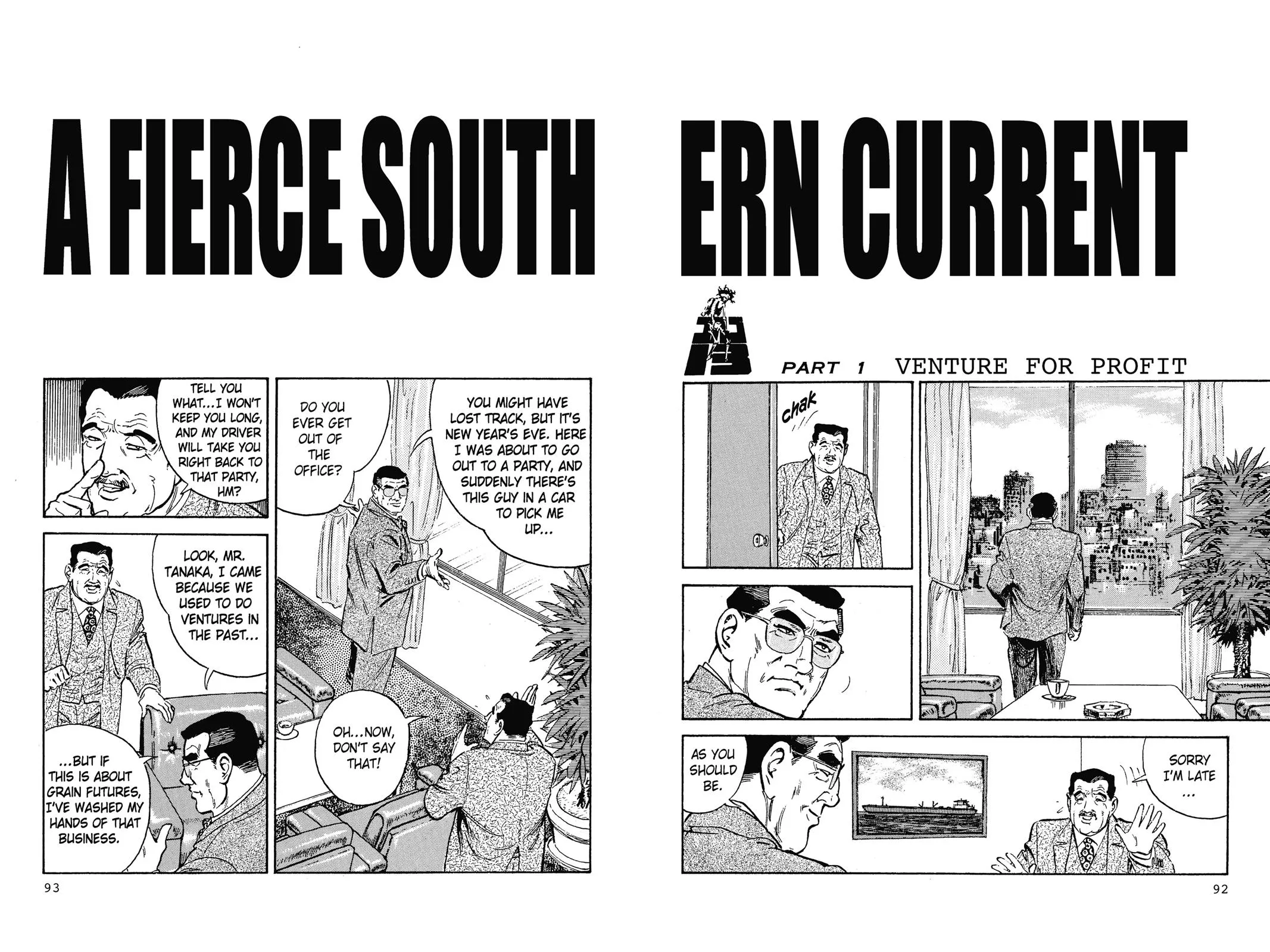 Read Golgo 13 EN Manga Online