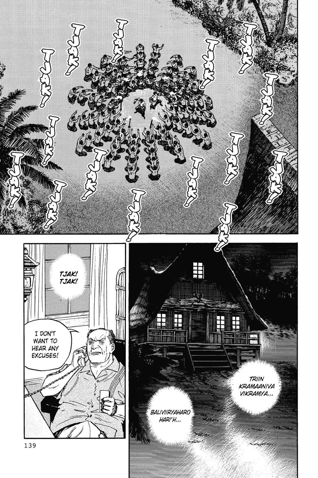Read Golgo 13 EN Manga Online