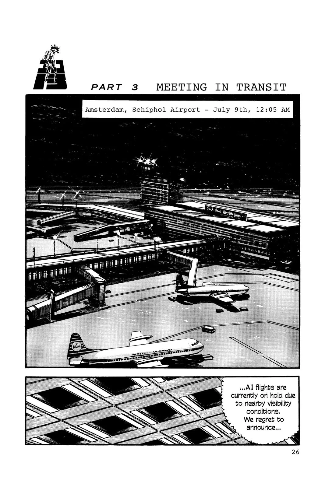 Read Golgo 13 EN Manga Online
