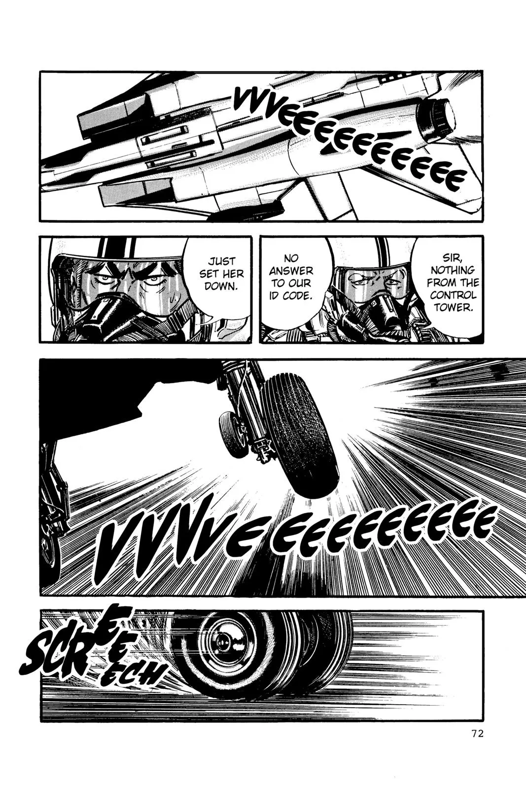 Read Golgo 13 EN Manga Online