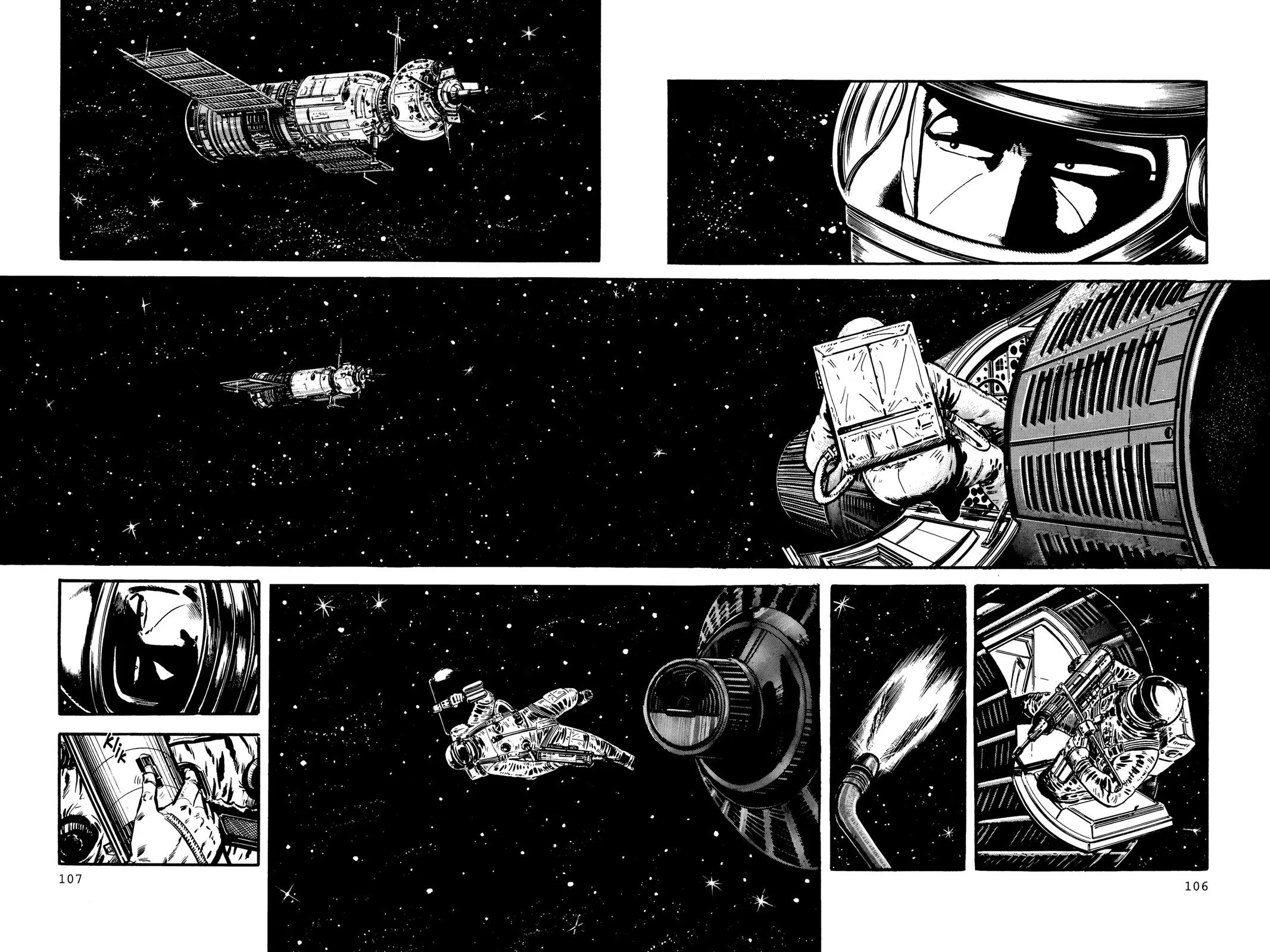 Read Golgo 13 EN Manga Online
