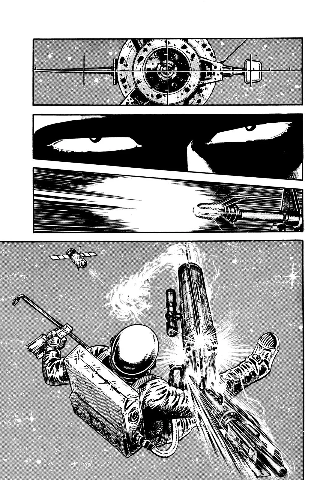 Read Golgo 13 EN Manga Online