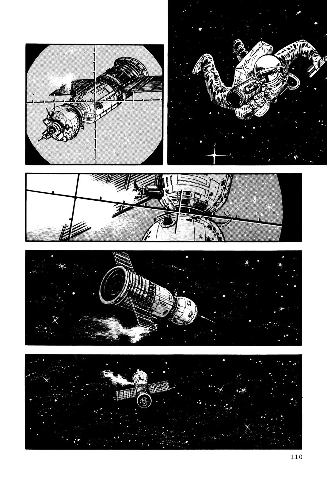 Read Golgo 13 EN Manga Online