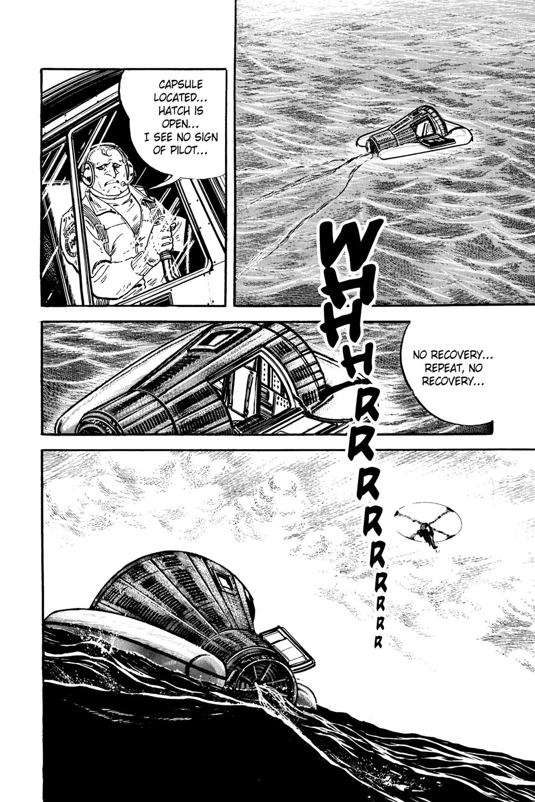 Read Golgo 13 EN Manga Online
