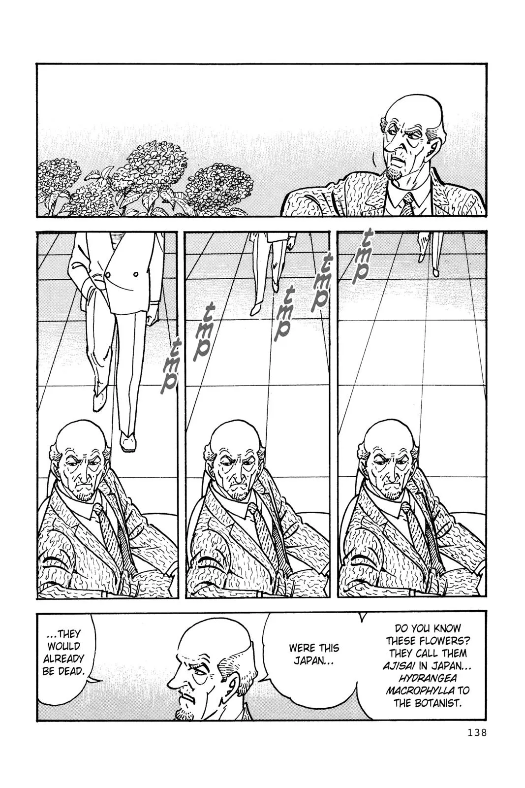 Read Golgo 13 EN Manga Online