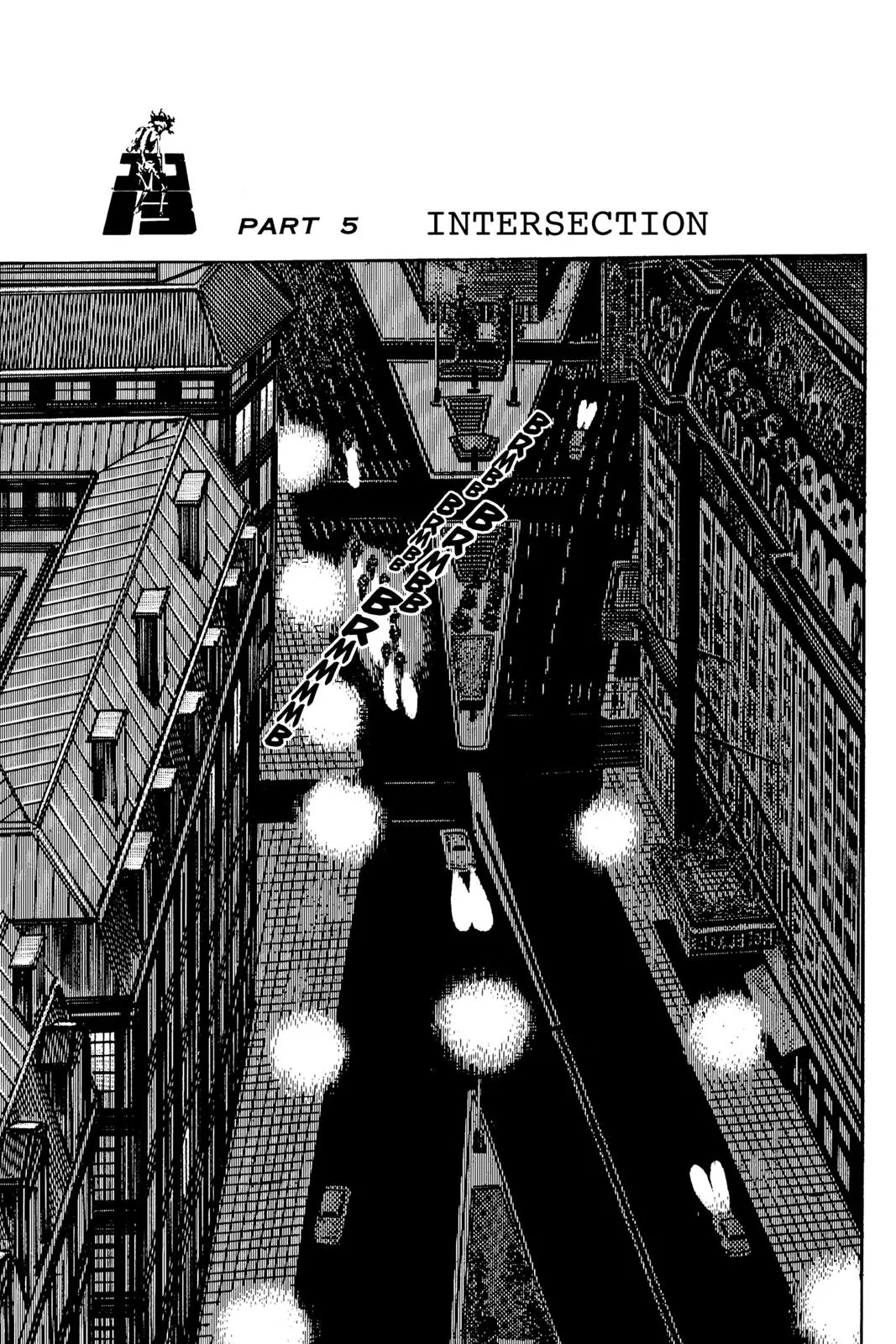 Read Golgo 13 EN Manga Online