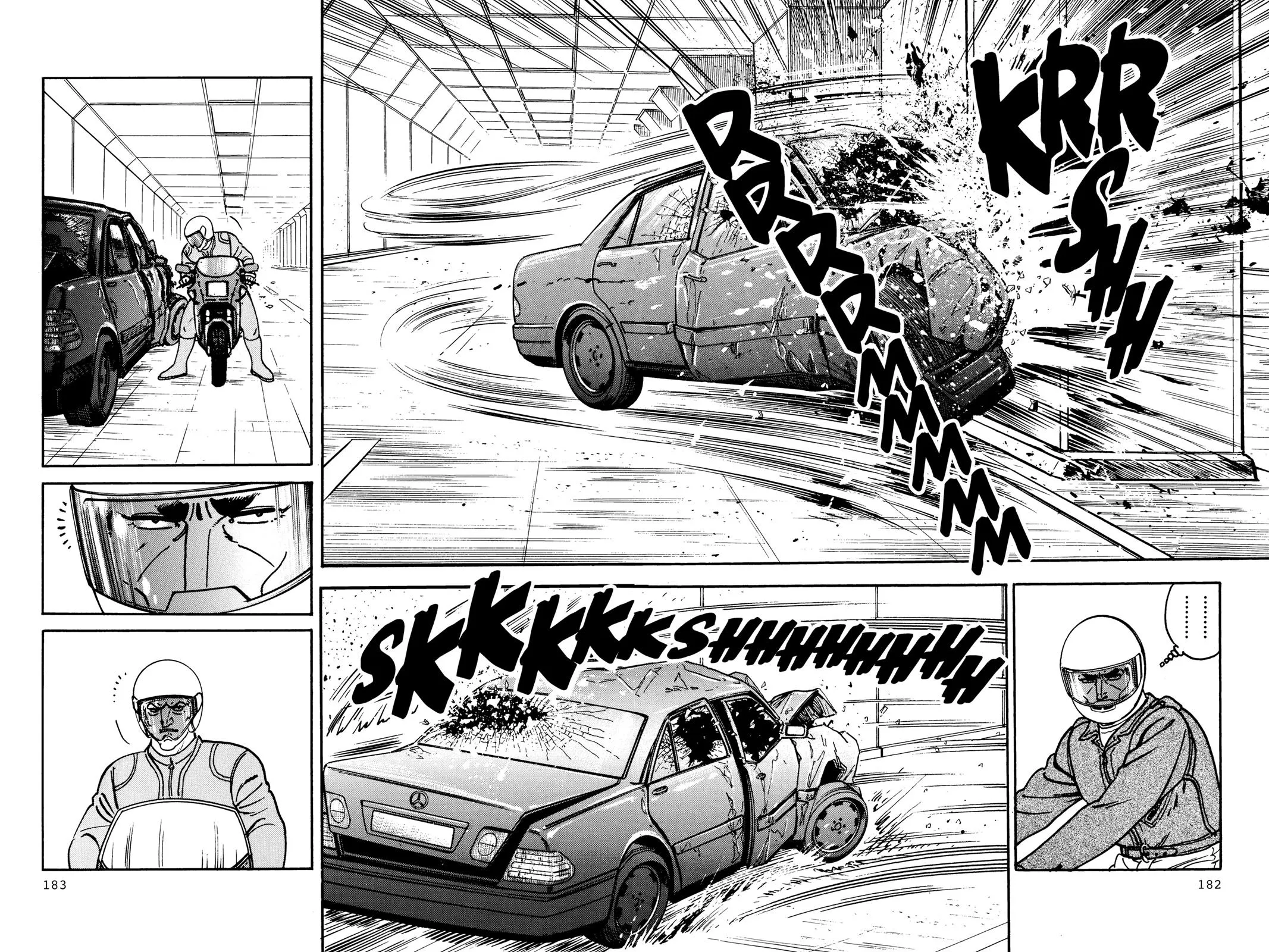 Read Golgo 13 EN Manga Online