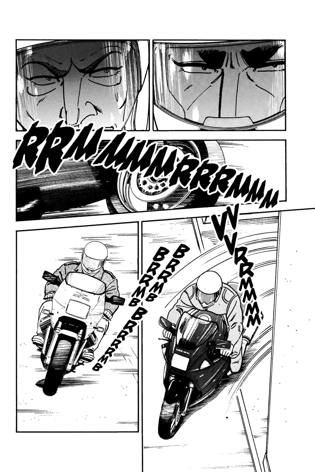 Read Golgo 13 EN Manga Online
