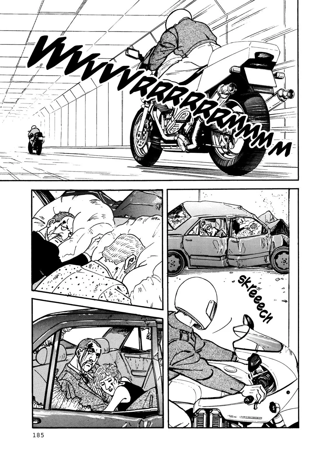 Read Golgo 13 EN Manga Online