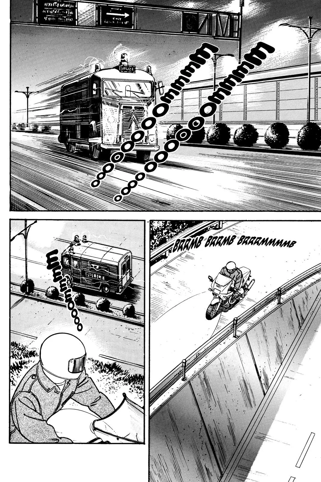 Read Golgo 13 EN Manga Online