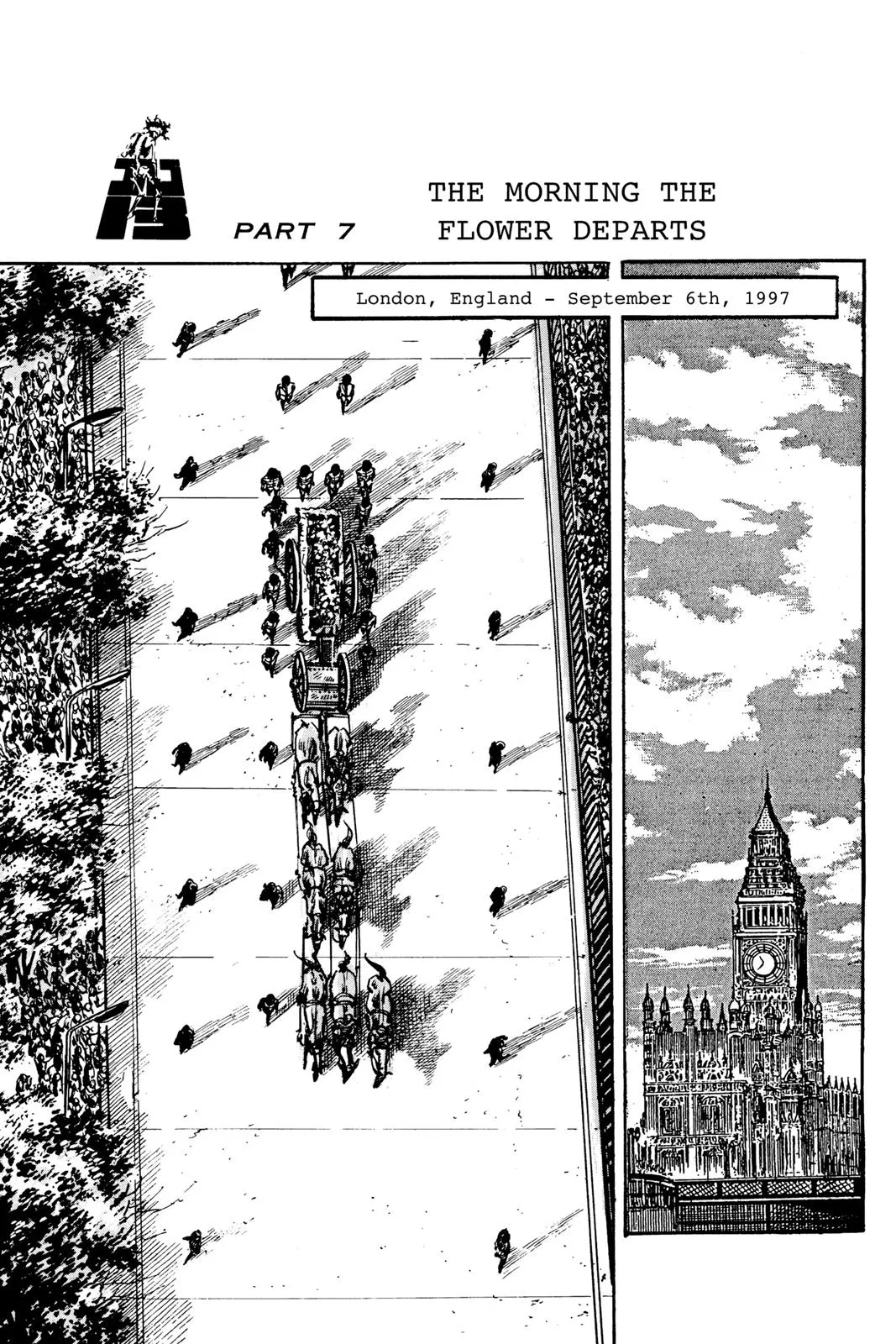 Read Golgo 13 EN Manga Online