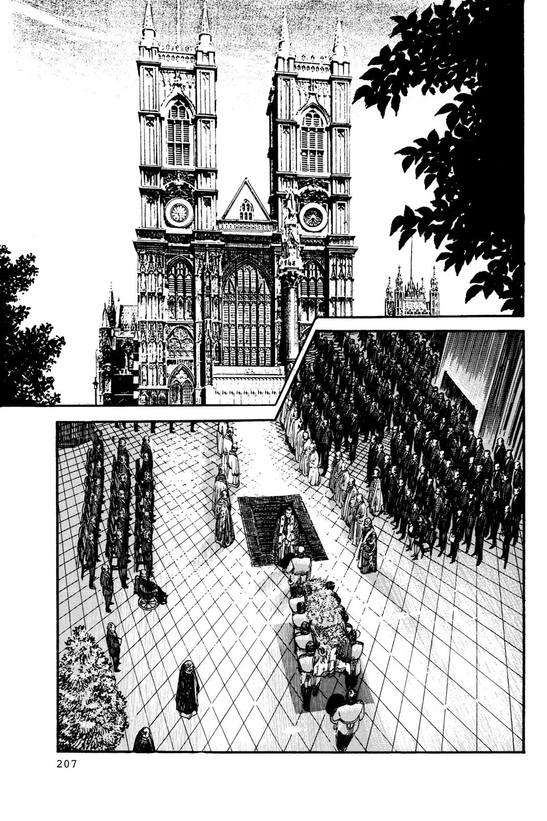 Read Golgo 13 EN Manga Online