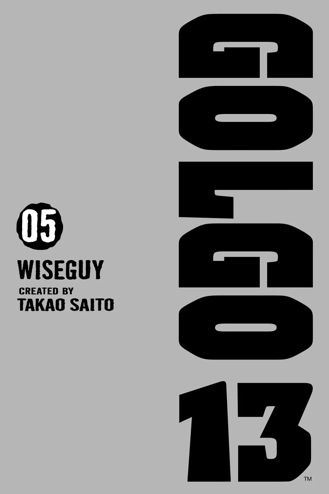 Read Golgo 13 EN Manga Online