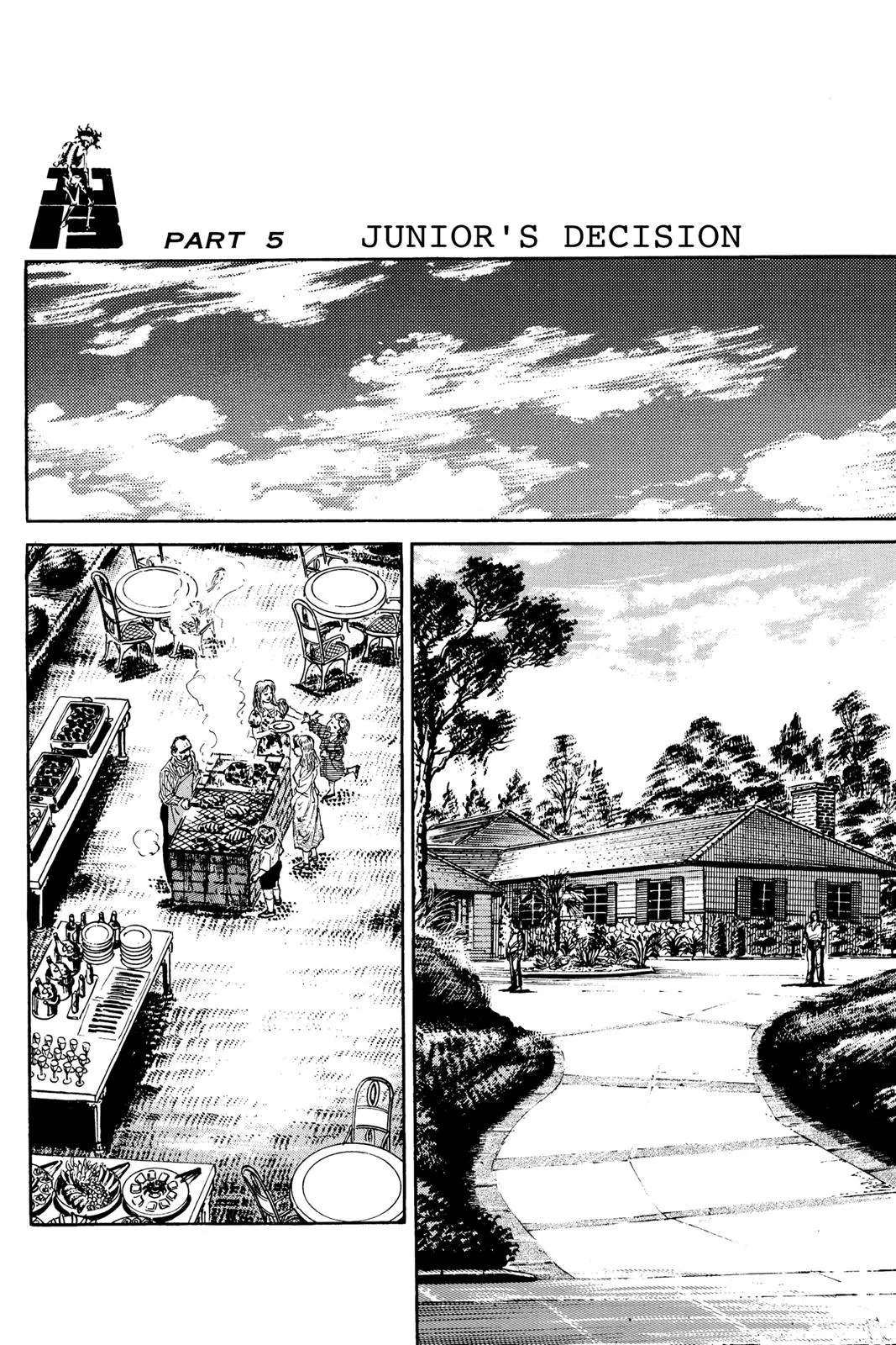 Read Golgo 13 EN Manga Online
