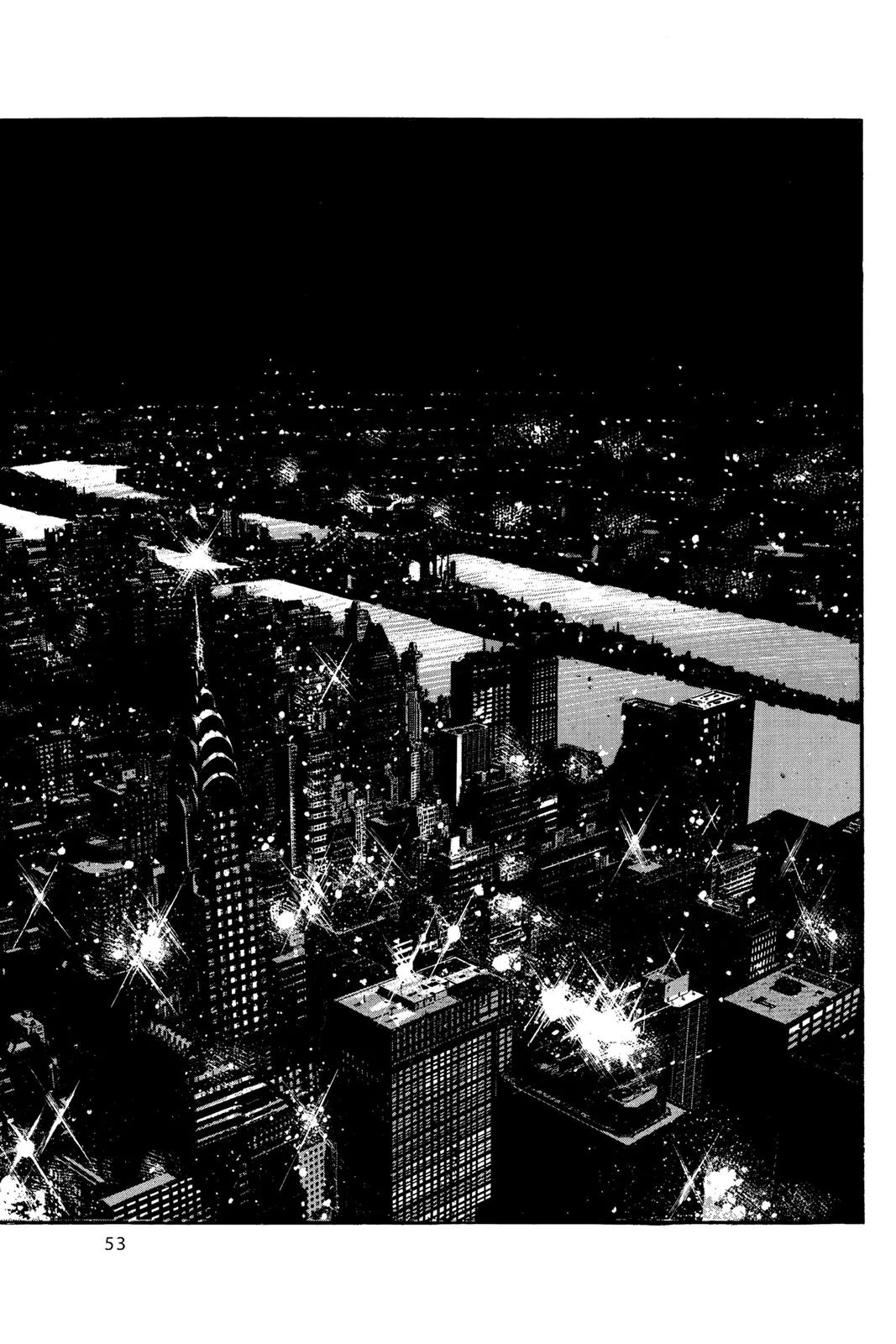 Read Golgo 13 EN Manga Online