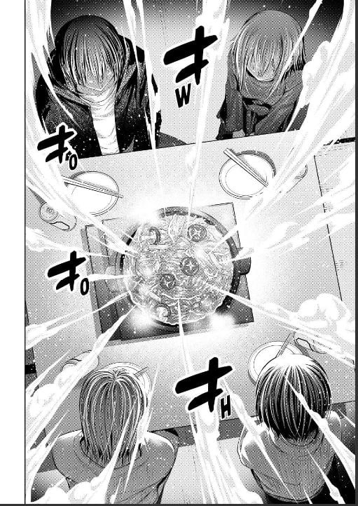 Read Grand Blue Dreaming EN Manga Online
