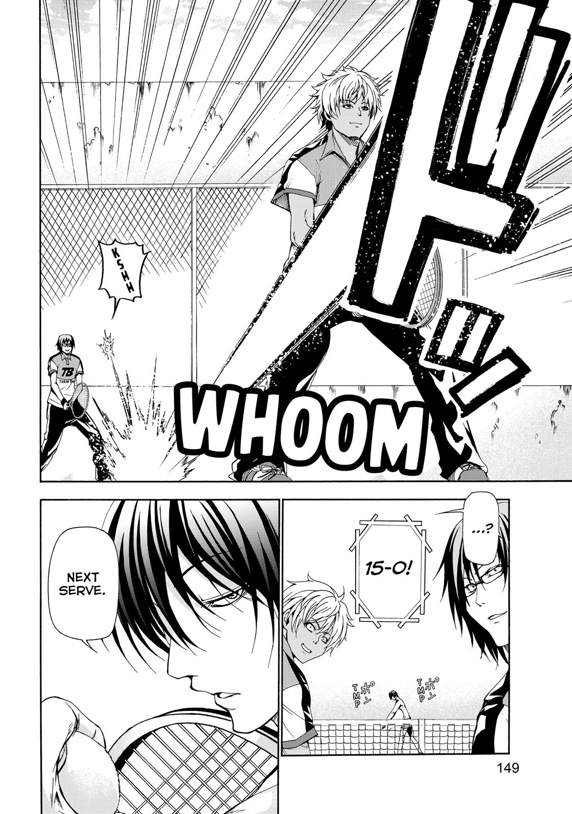 Read Grand Blue Dreaming EN Manga Online