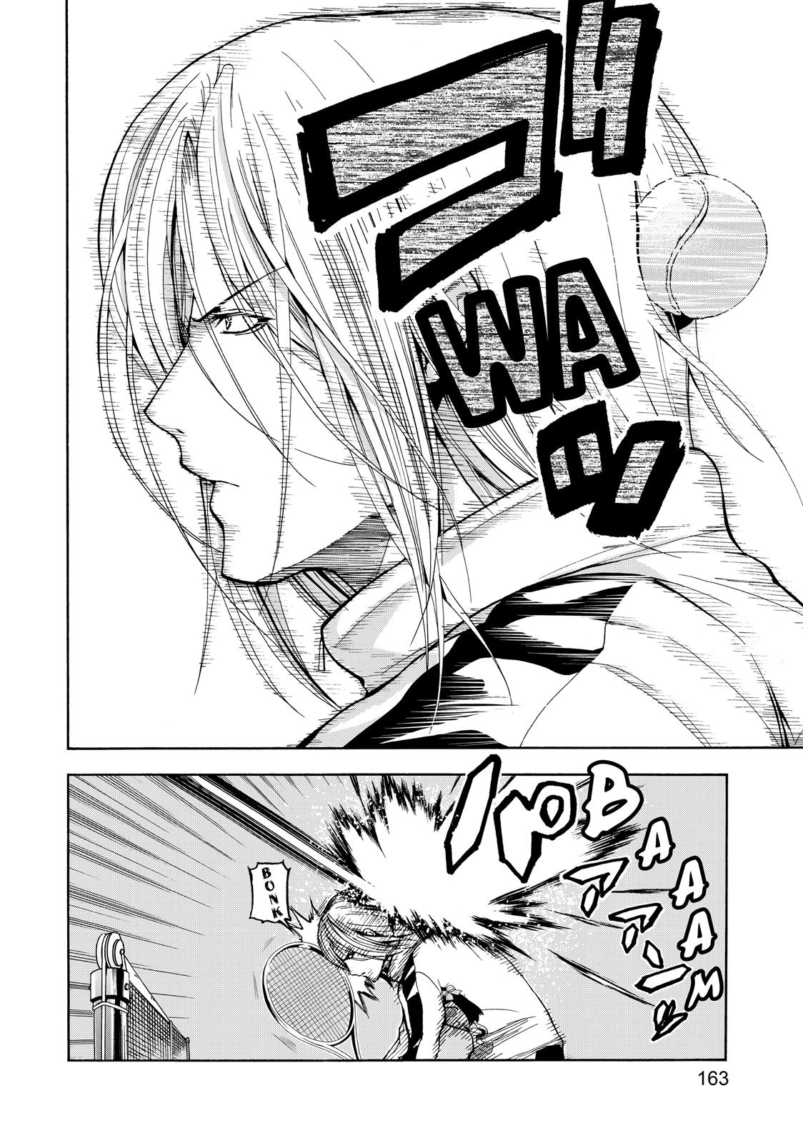 Read Grand Blue Dreaming EN Manga Online