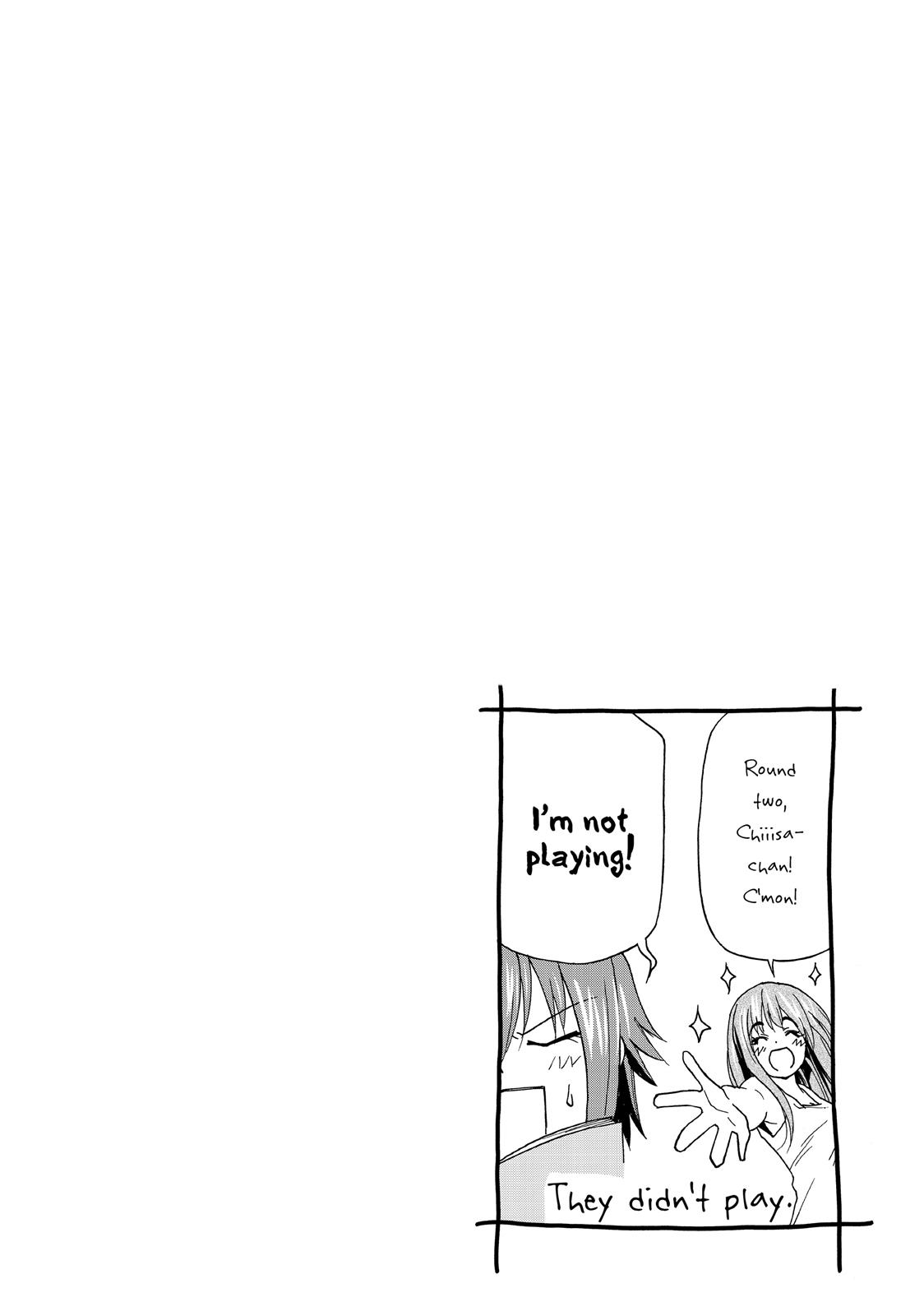 Read Grand Blue Dreaming EN Manga Online