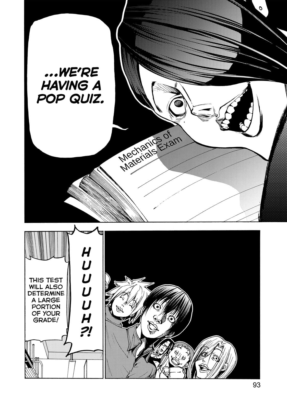 Read Grand Blue Dreaming EN Manga Online