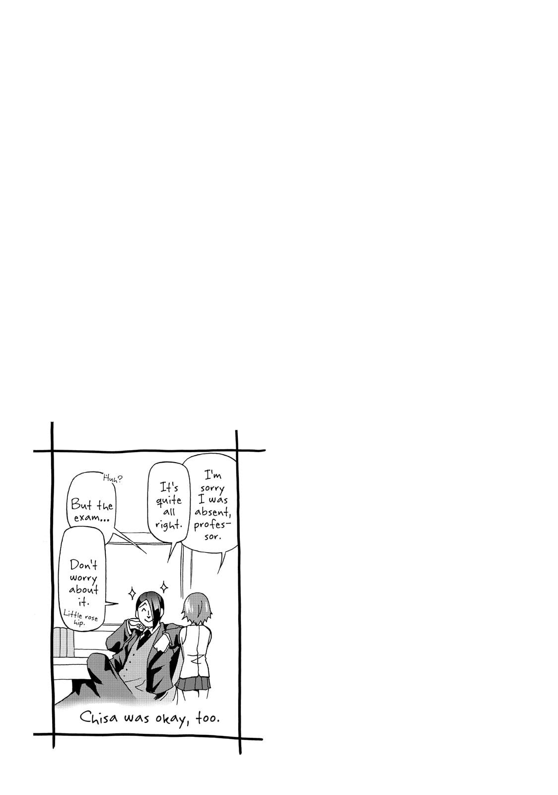 Read Grand Blue Dreaming EN Manga Online