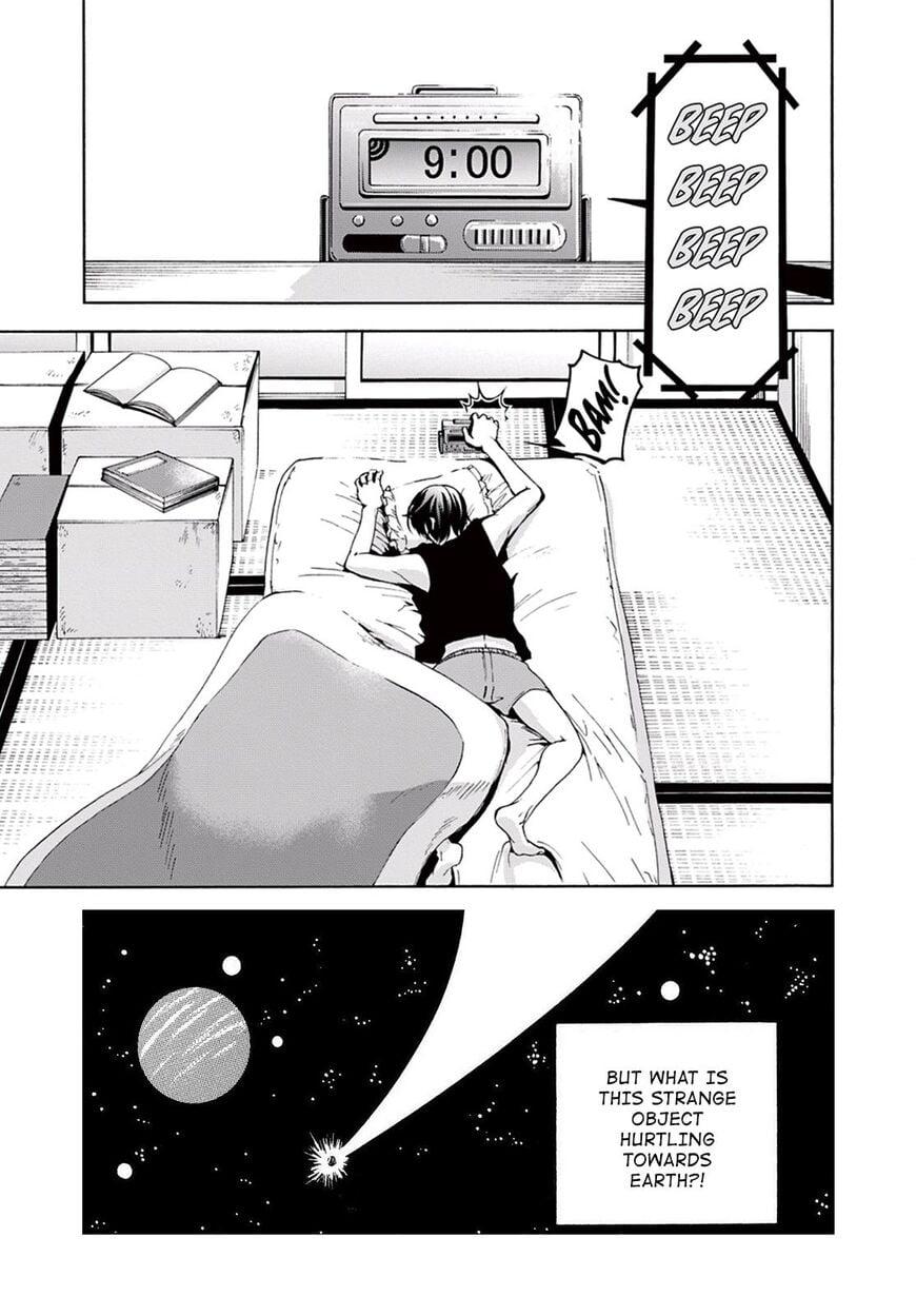 Read Grand Blue Dreaming EN Manga Online