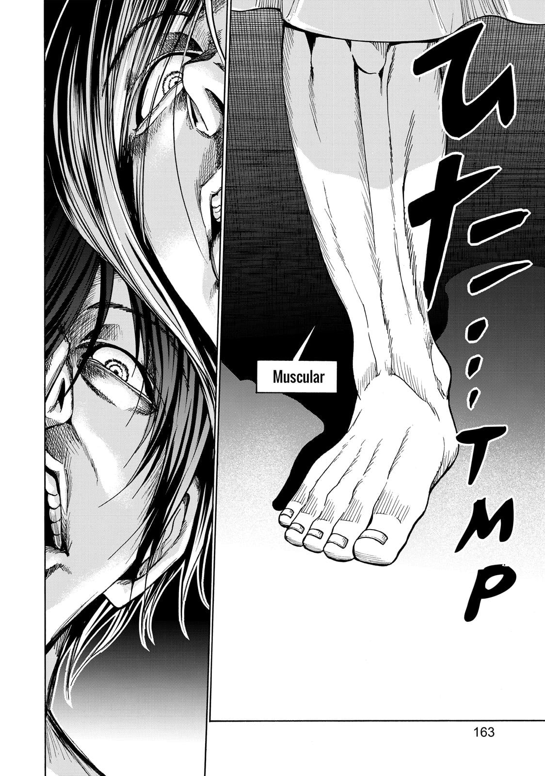 Read Grand Blue Dreaming EN Manga Online