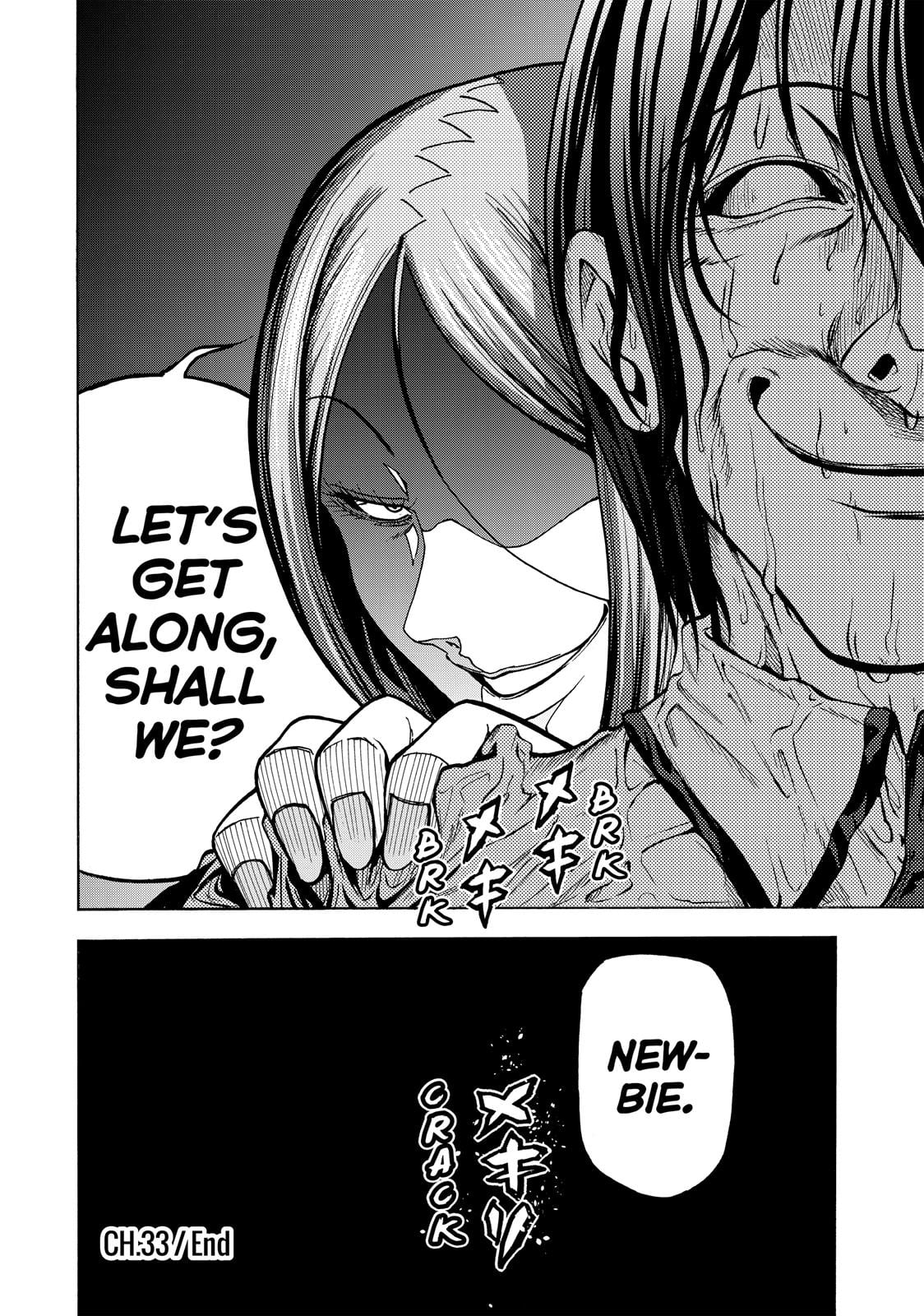 Read Grand Blue Dreaming EN Manga Online