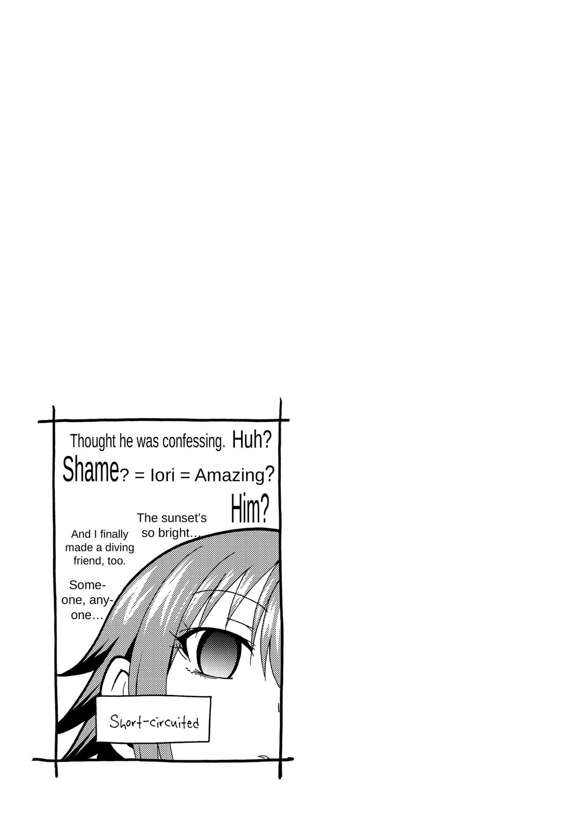 Read Grand Blue Dreaming EN Manga Online
