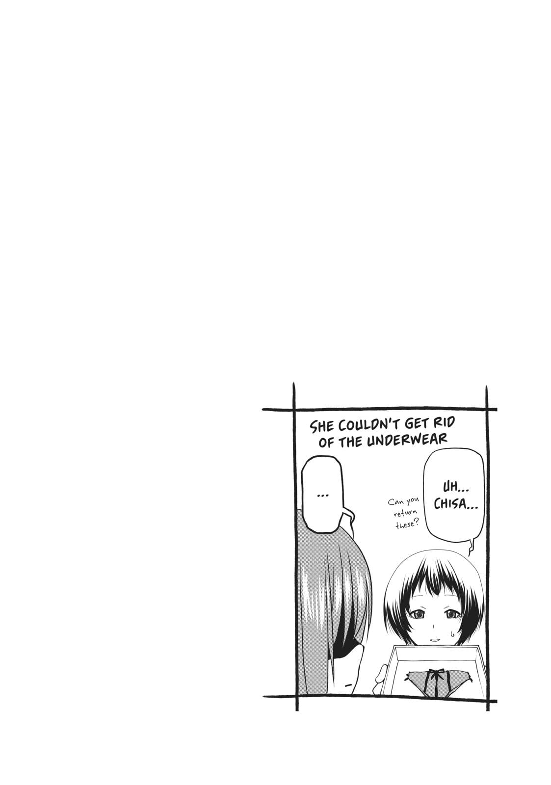 Read Grand Blue Dreaming EN Manga Online
