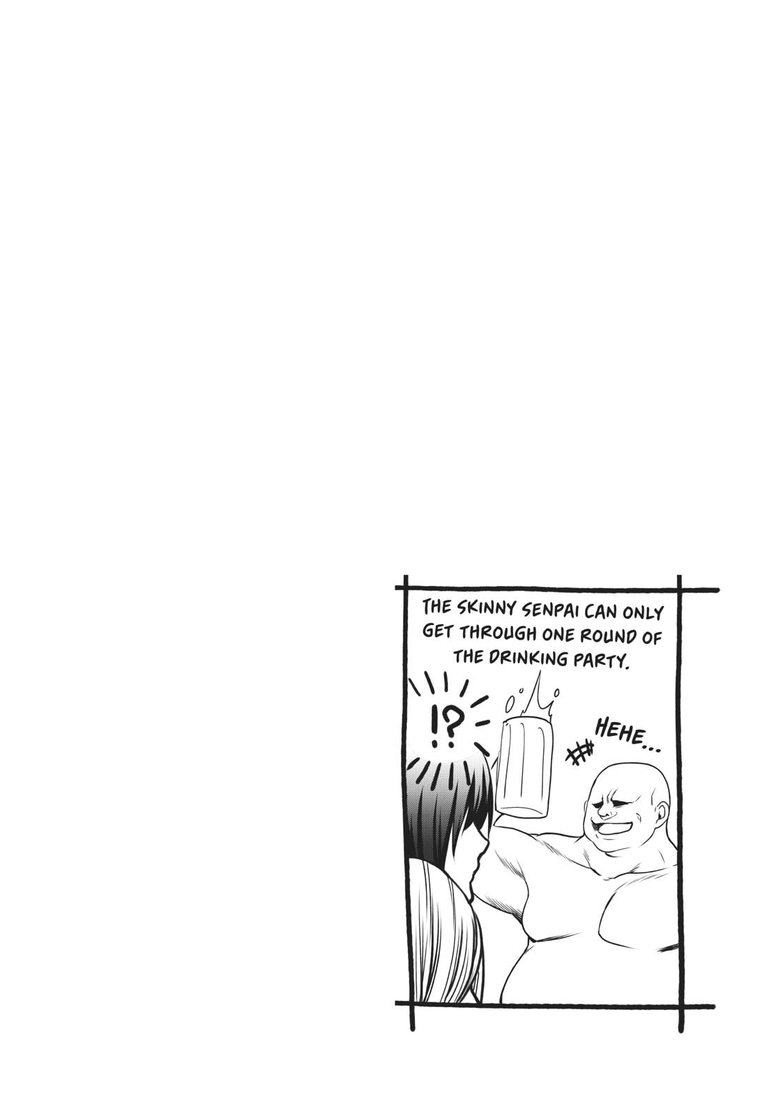 Read Grand Blue Dreaming EN Manga Online